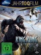 King Kong (2005) (Jahrhundert-Edition)