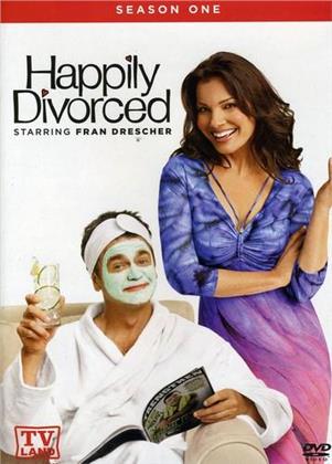Happily Divorced - Season 1 (2 DVDs)