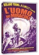 L'uomo dei miracoli - The man who could work miracles (1936)