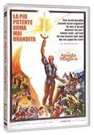 La spada magica - The magic sword (1962)