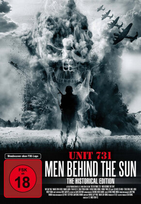 Men Behind The Sun - (The Historical Edition) (1988)