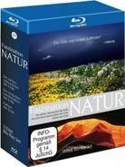 Faszination Natur Trilogie (3 Blu-rays)