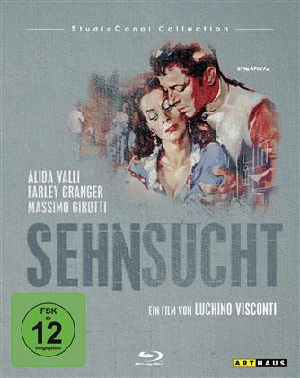 Sehnsucht - (Studio Canal) (1954)