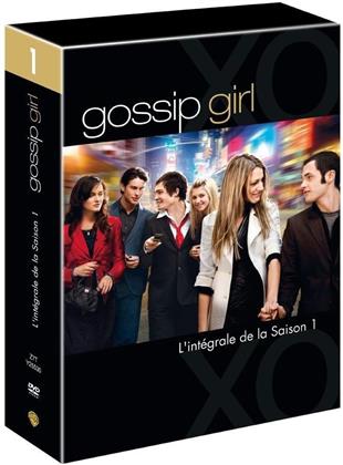 Gossip Girl - Saison 1 (6 DVD)