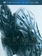 Troie (2004) (Premium Edition, Blu-ray + 2 DVDs)