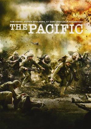The Pacific (6 DVD)