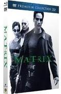 Matrix (1999) (Premium Edition)