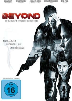 Beyond - Die rätselhafte Entführung der Amy Noble (2011)