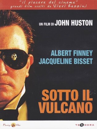 Sotto il Vulcano - Under the Volcano (1984)