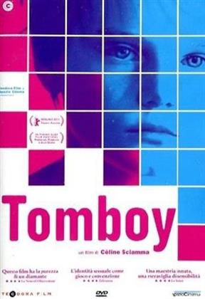 Tomboy (2010)