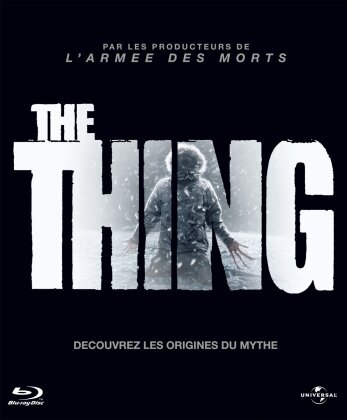 The Thing (2011)