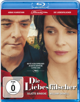 Die Liebesfälscher (2010)