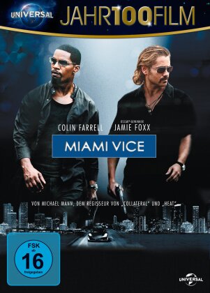 Miami Vice (2006) (Jahrhundert-Edition)