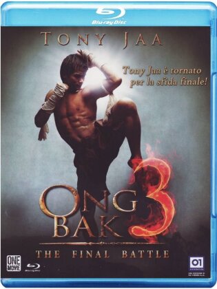 Ong Bak 3 - The Final Battle (2010)