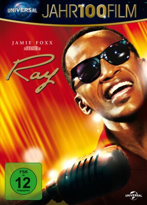 Ray (2004) (Jahrhundert-Edition)
