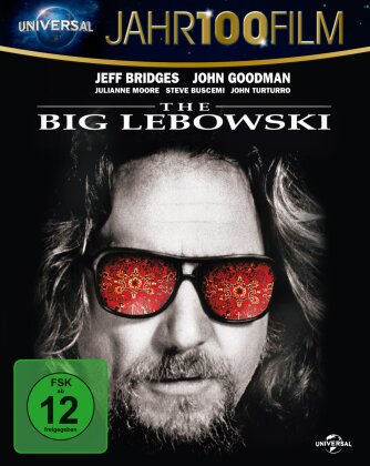 The Big Lebowski (1998) (Jahrhundert-Edition)