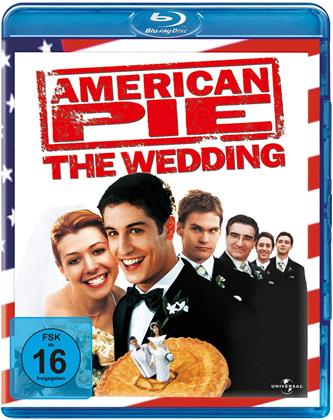 American Pie 3 - Jetzt wird geheiratet (2003)