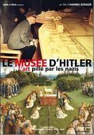 Le musee d'Hitler - L'art pillé par les nazis (s/w)
