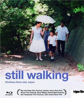 Still Walking (2008) (Trigon-Film)