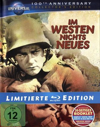 Im Westen nichts Neues (1930) (Collector's Edition)