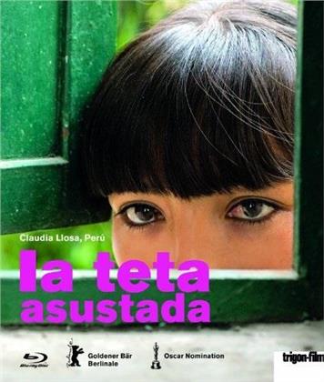 La Teta Asustada - Eine Perle Ewigkeit (Trigon-Film)