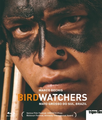 BirdWatchers - La terre des hommes rouges (2008) (Trigon-Film)