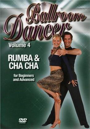 Ballroom Dancer - Vol. 4 - Rumba And Cha Cha