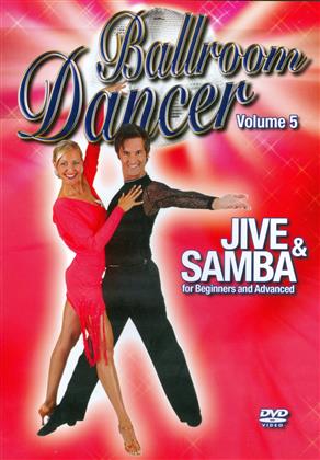 Ballroom Dancer - Volume 5 - Jive And Samba