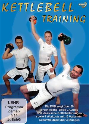 Kettlebell Training