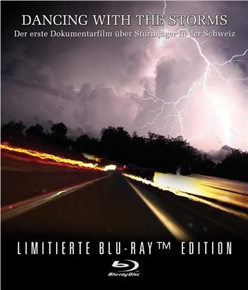 Dancing With The Storms (2009) (Limited Edition)