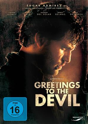Greetings to the devil (2011)
