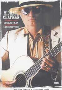Chapman Michael - Journeyman Live on the Tweed (Inofficial)