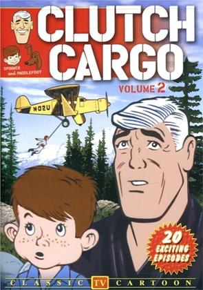 Clutch Cargo - Vol. 2