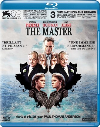 The Master (2012)