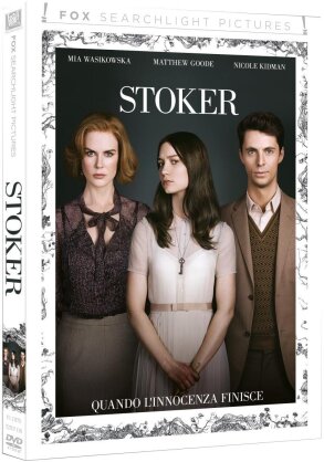 Stoker (2013)
