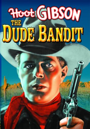 The Dude Bandit (s/w)