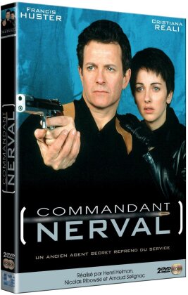 Commandant Nerval - L'intégrale (2 DVDs)