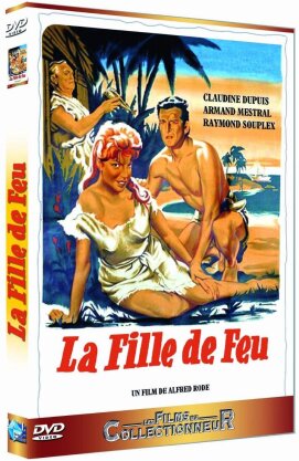 La fille de feu (1958) (s/w)
