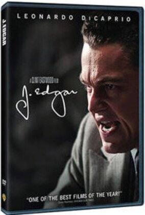J. Edgar (2012)