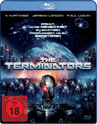 The Terminators (2009)