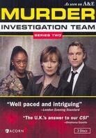 Murder Investigation Team - Series 2 (2 DVDs)