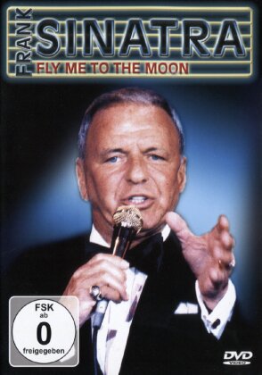 Frank Sinatra - Fly me to the Moon