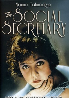 The Social Secretary (s/w)