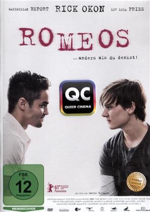 Romeos - ...anders als du denkst! (2011)