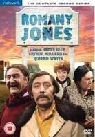 Romany Jones - Season 2