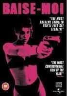 Baise-moi - (2012 Re-Sleeve) (2000)