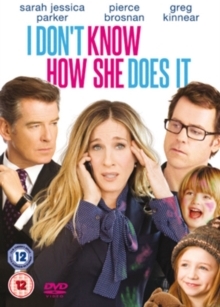 I don't know how she does it (2011)