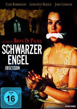 Schwarzer Engel - Obsession (1976)
