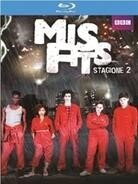 Misfits - Stagione 2