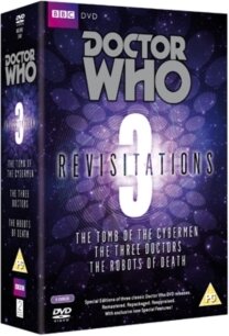 Doctor Who - Revisitations Box 3 (5 DVD)